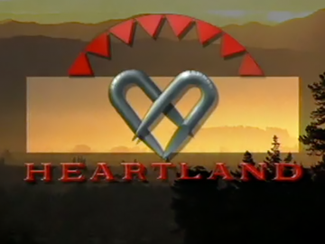 Image for Heartland