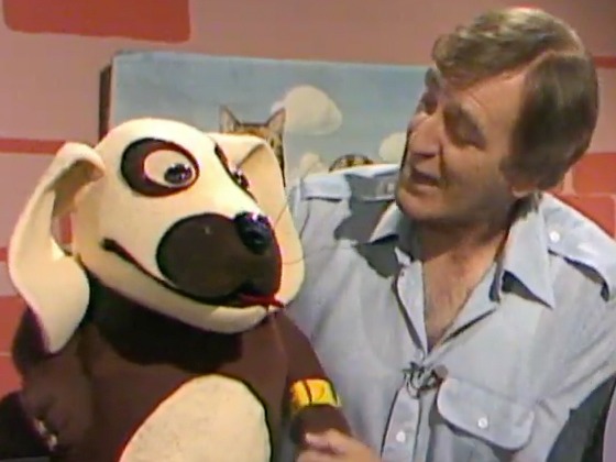 Hero image for Chic Chat - 1981 Episode