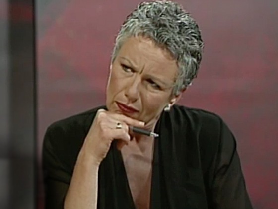 Hero image for Face to Face with Kim Hill - John Pilger