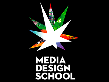 Image for Media Design School short films