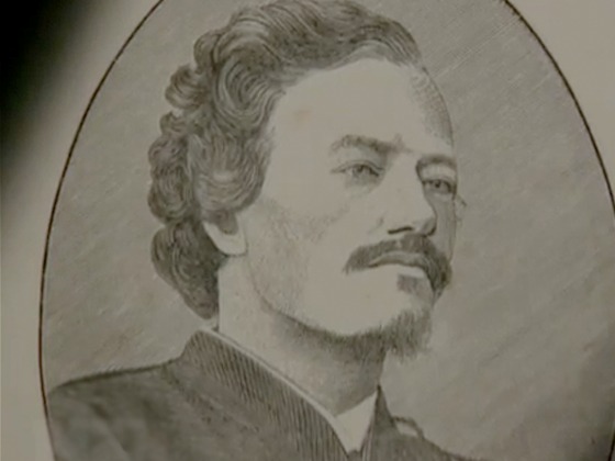 Hero image for Von Tempsky's Ghost
