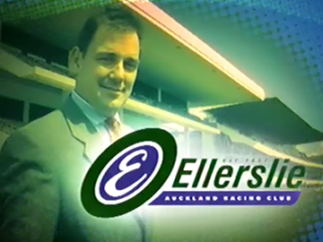 Image for Ellerslie