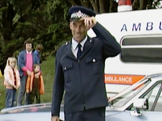Hero image for Gloss - Jim Hickey cameo