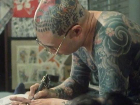 Thumbnail from title in The Body Art Collection | NZ On Screen