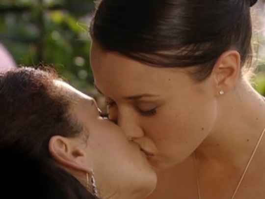 Thumbnail image for Shortland Street - Maia and Jay’s Civil Union