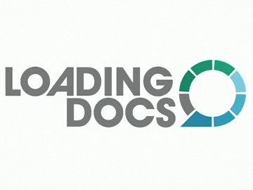 Image for Loading Docs