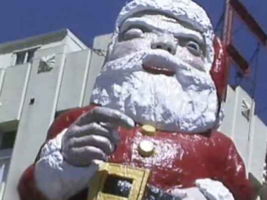 Thumbnail image for FTC Farmers' Santa Parade