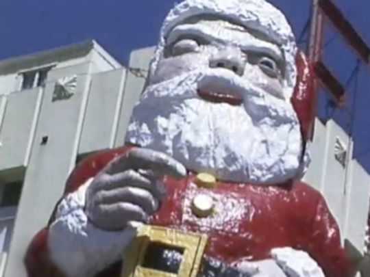 Thumbnail from title in Christmas | NZ On Screen