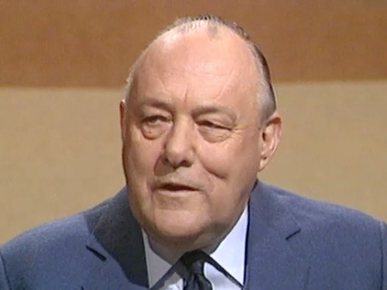 Hero image for The 1984 Leaders Debate