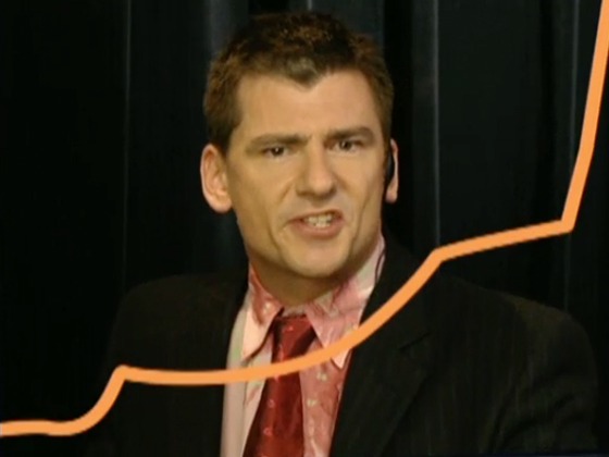 Hero image for Spin Doctors - Election Special