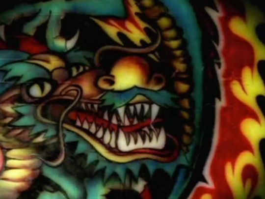 Thumbnail from title in Aotearoa Hip Hop | NZ On Screen