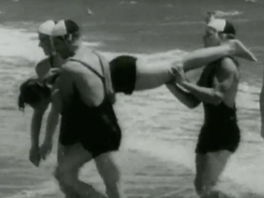 Thumbnail from title in Better Safe than Sorry | NZ On Screen