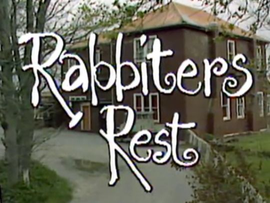 Thumbnail image for Rabbiter's Rest