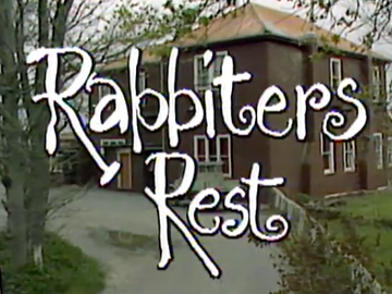 Image for Rabbiter's Rest
