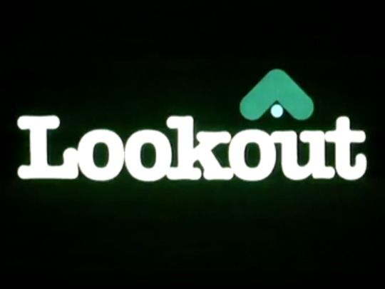 Thumbnail image for Lookout
