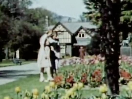 Thumbnail from title in Christchurch | NZ On Screen