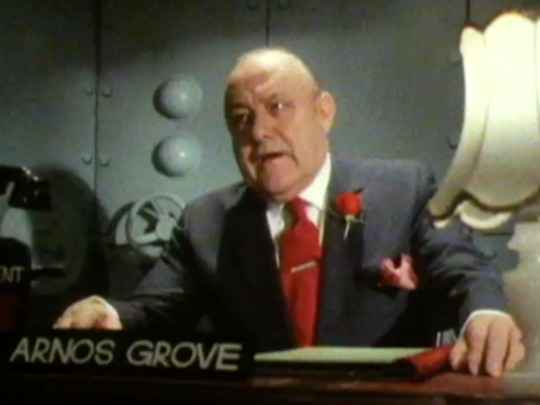 Thumbnail image for Terry and the Gunrunners - 2, Episode Two