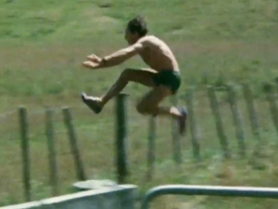 Hero image for On the Run