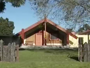 Image for Marae DIY - Manutuke Marae (Series Three Episode)