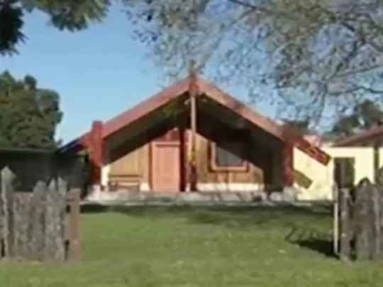 Thumbnail image for Marae DIY - Manutuke Marae (Series Three Episode)