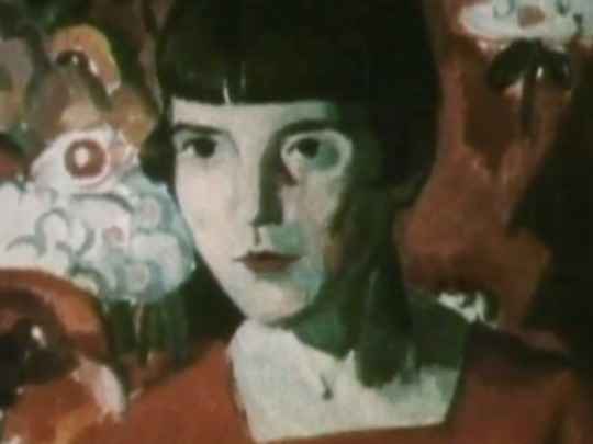 Thumbnail image for A Portrait of Katherine Mansfield