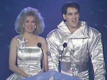 Image for The Listener Gofta Awards 1987