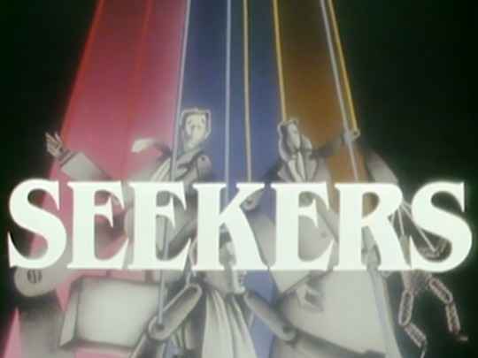Thumbnail image for Seekers