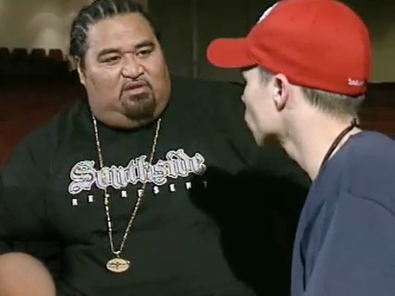 Hero image for Aotearoa Hip Hop Summit