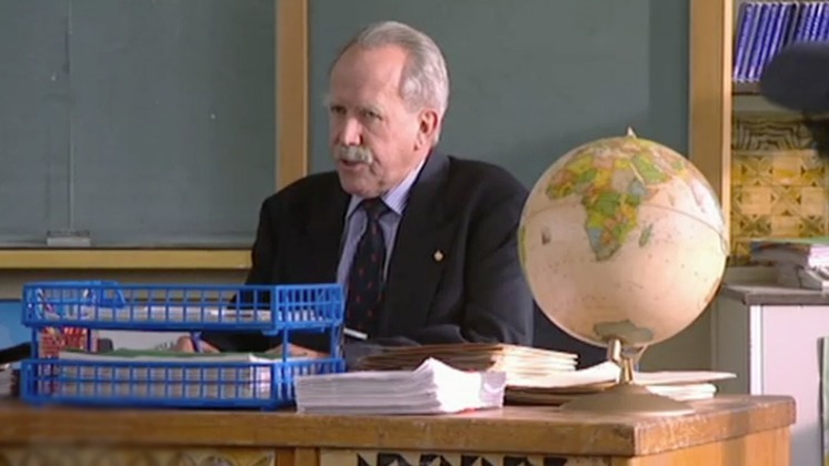 Hero image for Seven Periods with Mr Gormsby - Period One: The Appalling Mr Gormsby