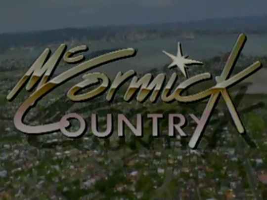 Thumbnail image for McCormick Country