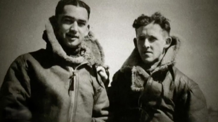 Hero image for Turangaarere: The John Pohe Story