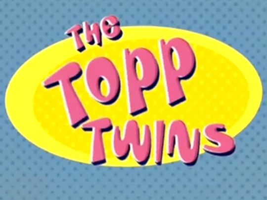 Thumbnail image for The Topp Twins