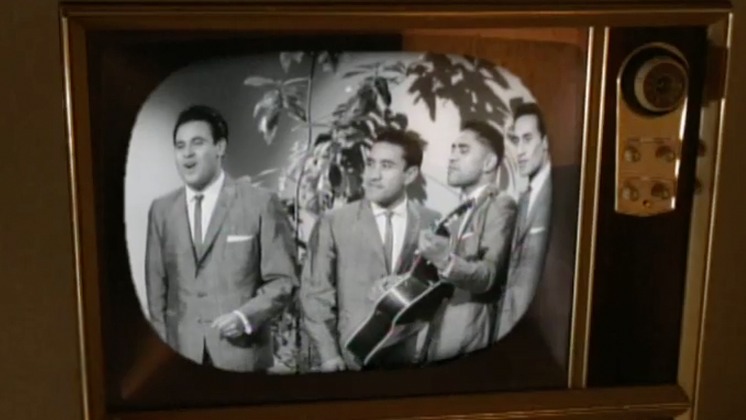 Hero image for 50 Years of New Zealand Television: 1 - From One Channel to One Hundred