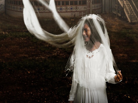 Hero image for Rain of the Children