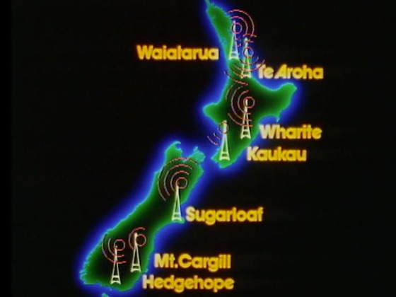 Hero image for Network New Zealand