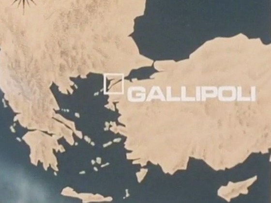 Hero image for Gallipoli: The New Zealand Story