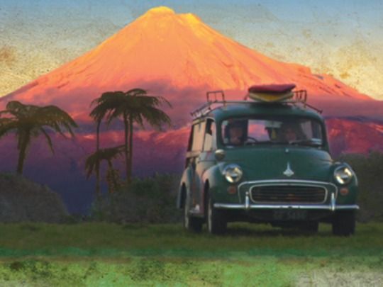 Thumbnail image for Last Paradise