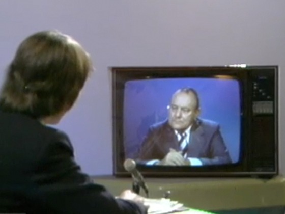 Hero image for Tonight - Robert Muldoon interview