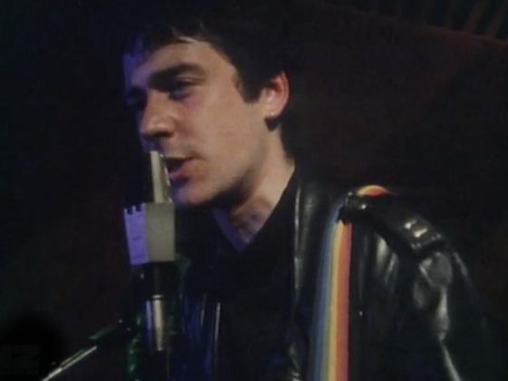 Hero image for I Love My Leather Jacket