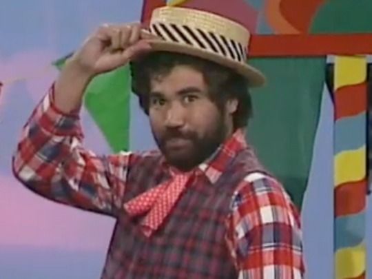 Thumbnail image for Play School - Presenter Compilation