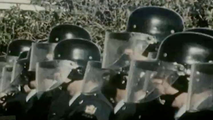 Hero image for Try Revolution