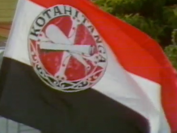 Image for Te Karere - Waitangi Day 1984