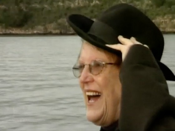 Hero image for Made in New Zealand - Margaret Mahy