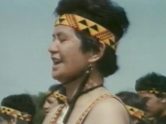 Thumbnail from title in Turning Up the Volume | NZ On Screen
