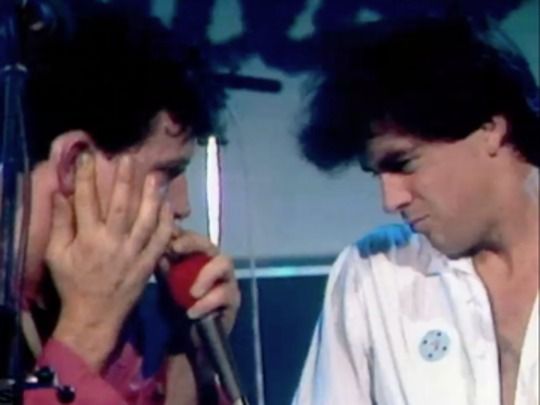 Thumbnail from title in Songs of Westside | NZ On Screen