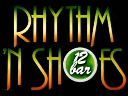 Thumbnail image for 12 Bar Rhythm 'n Shoes