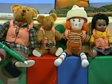Image for Play School