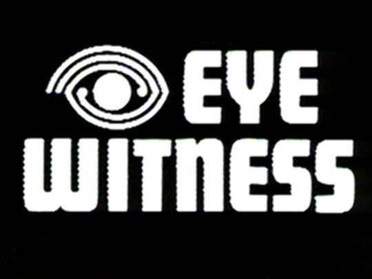 Thumbnail image for Eyewitness