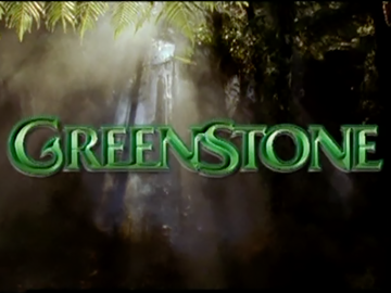 Image for Greenstone