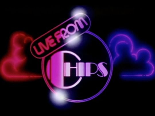 Thumbnail image for Live from Chips